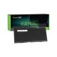 Green Cell HP68 notebook spare part Battery HP68 – Green Cell Батерии