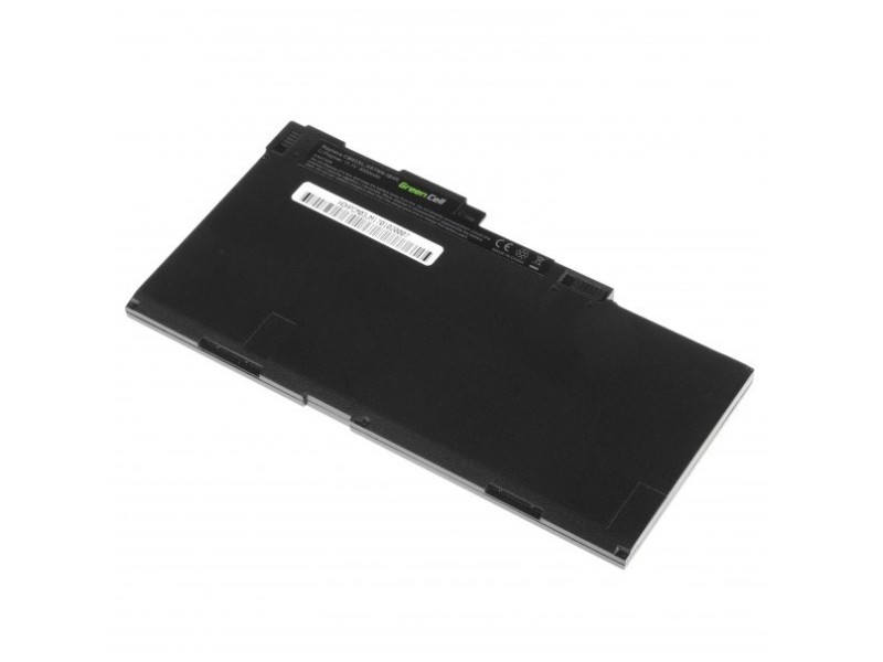 Green Cell HP68 notebook spare part Battery HP68 – Green Cell Батерии
