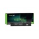 Green Cell HP77 notebook spare part Battery HP77 – Green Cell Батерии