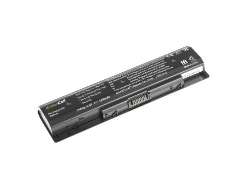 Green Cell HP78 notebook spare part Battery HP78 – Green Cell Батерии