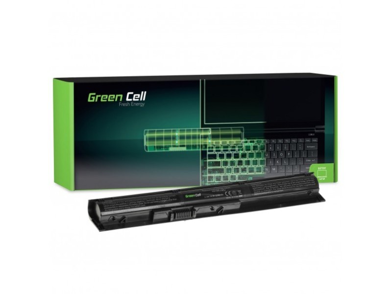 Green Cell HP82 notebook spare part Battery HP82 – Green Cell Батерии