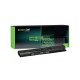 Green Cell HP82 notebook spare part Battery HP82 – Green Cell Батерии
