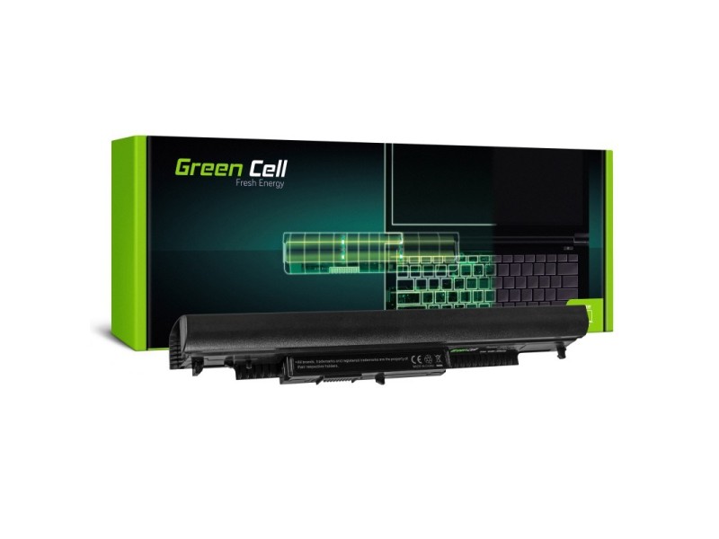 Green Cell HP89 notebook spare part Battery HP89 – Green Cell Батерии