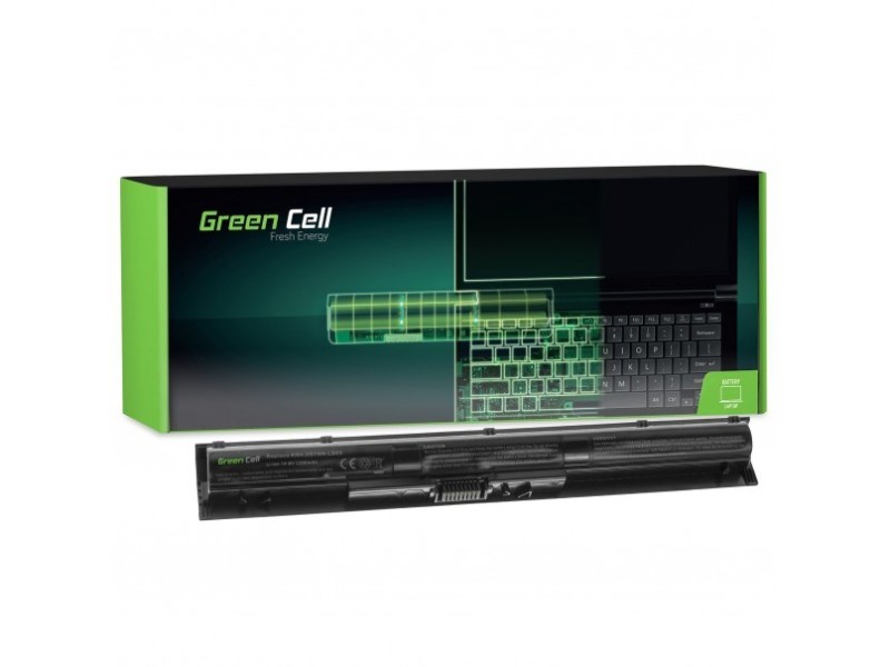Green Cell HP90 notebook spare part Battery HP90 – Green Cell Батерии