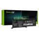 Green Cell LE125 notebook spare part Battery LE125 – Green Cell Батерии