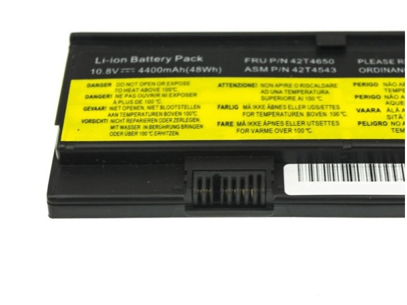 Green Cell LE16 notebook spare part Battery LE16 – Green Cell Батерии