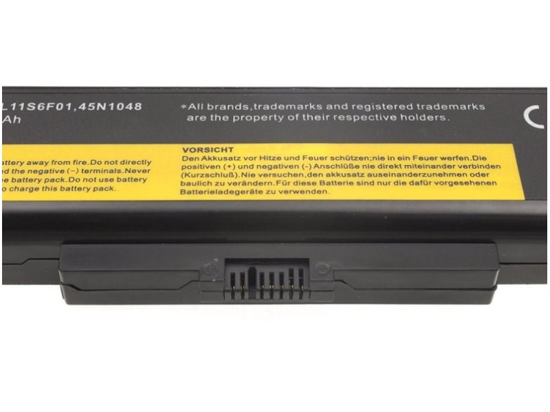 Green Cell LE34 notebook spare part Battery LE34 – Green Cell Батерии