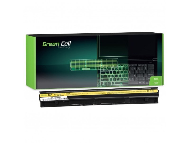 Green Cell LE46 notebook spare part Battery LE46 – Green Cell Батерии