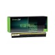 Green Cell LE46 notebook spare part Battery LE46 – Green Cell Батерии