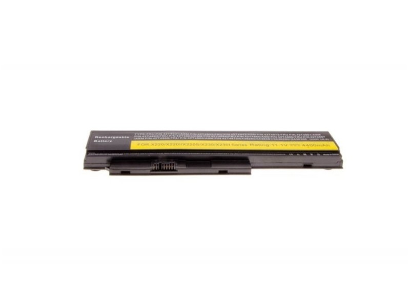 Green Cell LE63 notebook spare part Battery LE63 – Green Cell Батерии