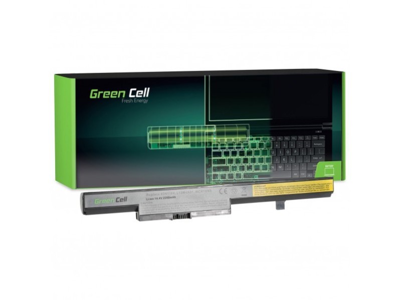 Green Cell LE69 notebook spare part Battery LE69 – Green Cell Батерии