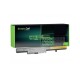 Green Cell LE69 notebook spare part Battery LE69 – Green Cell Батерии