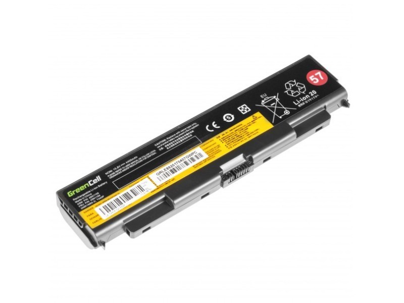 Green Cell LE89 notebook spare part Battery LE89 – Green Cell Батерии