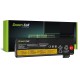 Green Cell LE95 laptop spare part Battery LE95 – Green Cell Батерии