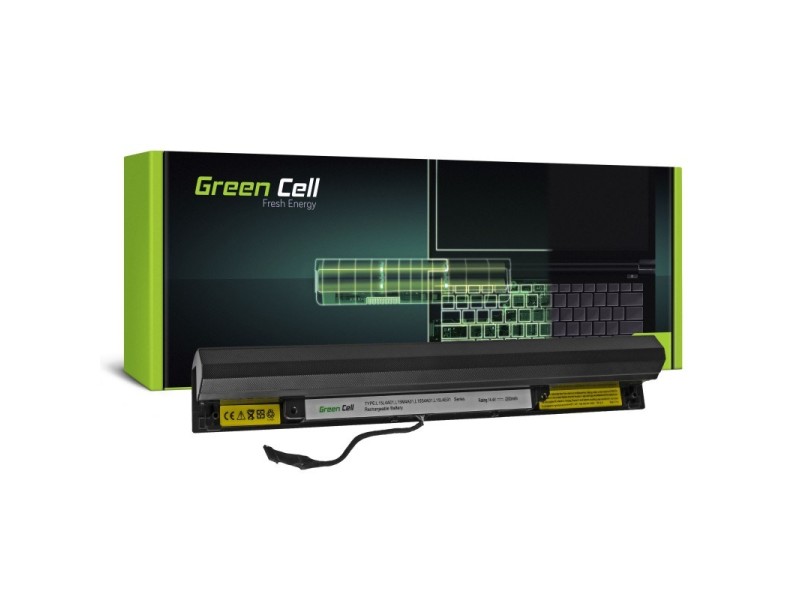 Green Cell LE97 notebook spare part Battery LE97 – Green Cell Батерии