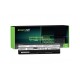 Green Cell MS05 notebook spare part Battery MS05 – Green Cell Батерии