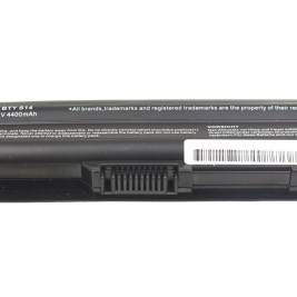 Green Cell MS05 notebook spare part Battery