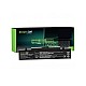 Green Cell SA01 notebook spare part Battery SA01 – Green Cell Батерии