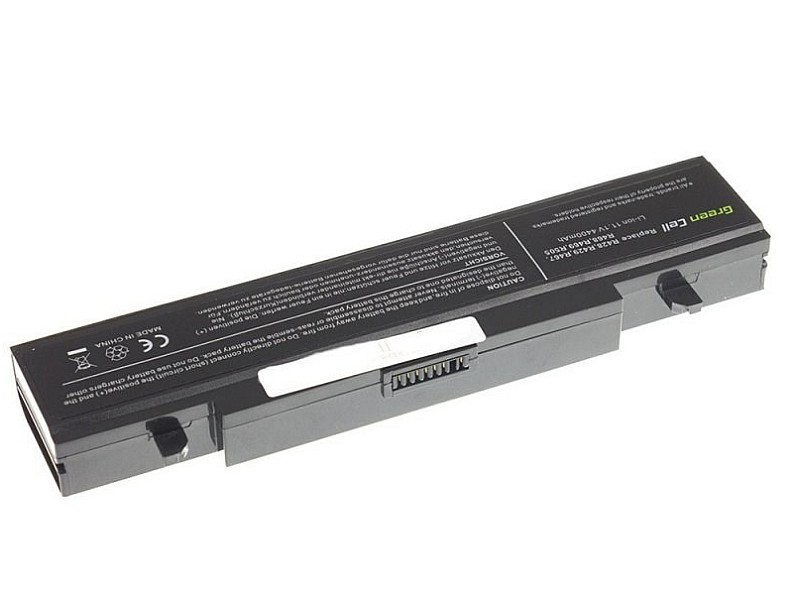 Green Cell SA01 notebook spare part Battery SA01 – Green Cell Батерии