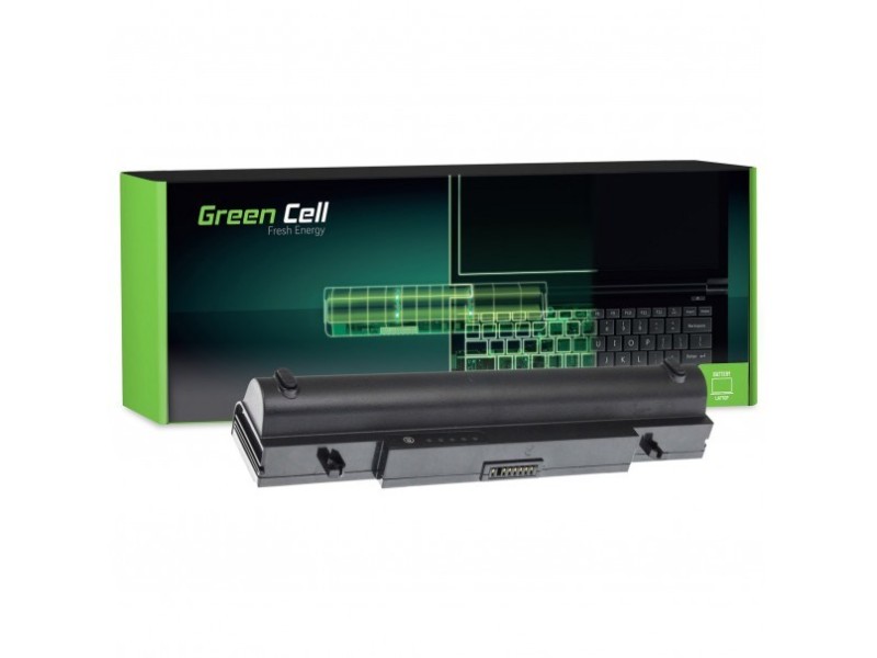 Green Cell SA02 notebook spare part Battery SA02 – Green Cell Батерии