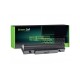 Green Cell SA02 notebook spare part Battery SA02 – Green Cell Батерии