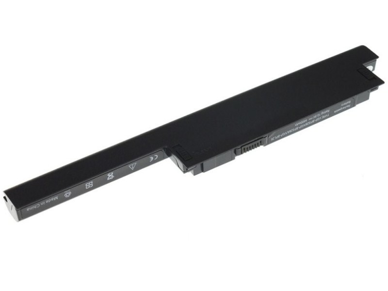 Green Cell SY08 notebook spare part Battery SY08 – Green Cell Батерии