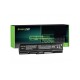 Green Cell TS01 notebook spare part Battery TS01 – Green Cell Батерии