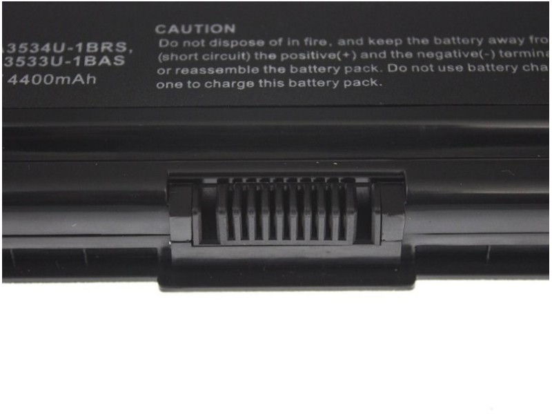 Green Cell TS01 notebook spare part Battery TS01 – Green Cell Батерии