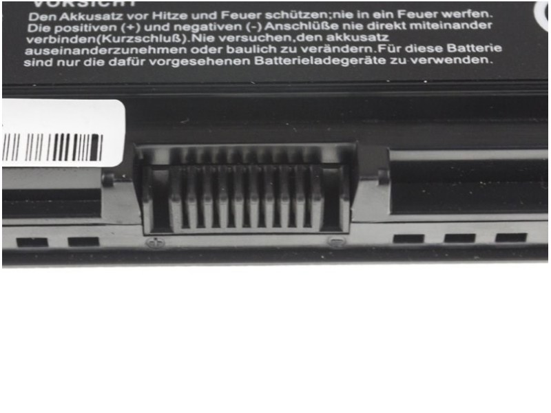 Green Cell TS13 notebook spare part Battery TS13 – Green Cell Батерии
