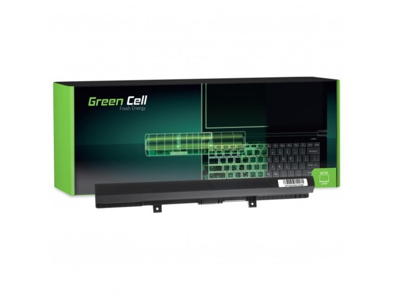 Green Cell TS38 notebook spare part Battery TS38 – Green Cell Батерии