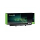 Green Cell TS38 notebook spare part Battery TS38 – Green Cell Батерии