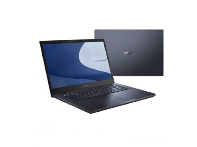 ASUS ExpertBook B2502CBA-BQ1587X i3-1215U 15.6FHD B2502CBA-BQ1587X – ASUS Лаптопи