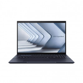 ASUS ExpertBook B5 B5604CVA-Q90135X Intel Core i5-1335U 16’ WUXGA 16GB DDR5 512GB SSD Intel Iris Xe Graphics Windows 11 Pro black