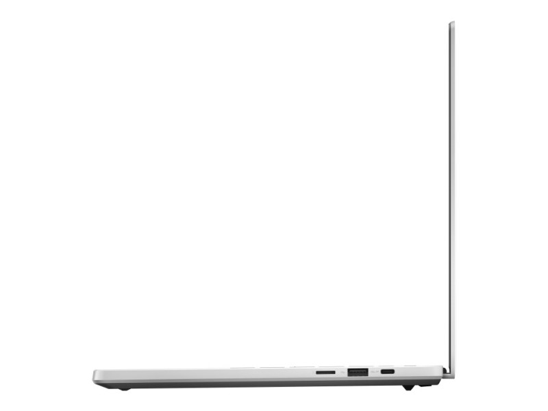 ASUS ROG Zephyrus G14 GA403UV-QS026W-GAMING AMD Ryzen™ 9 8945HS Laptop 35.6 cm (14) 3K 16 GB LPDDR5x-SDRAM 1 TB SSD NVIDIA GeForce RTX 4060 Wi-Fi 6E (802.11ax) Windows 11 Home Platinum White GA403UV-QS026W – ASUS Лаптопи