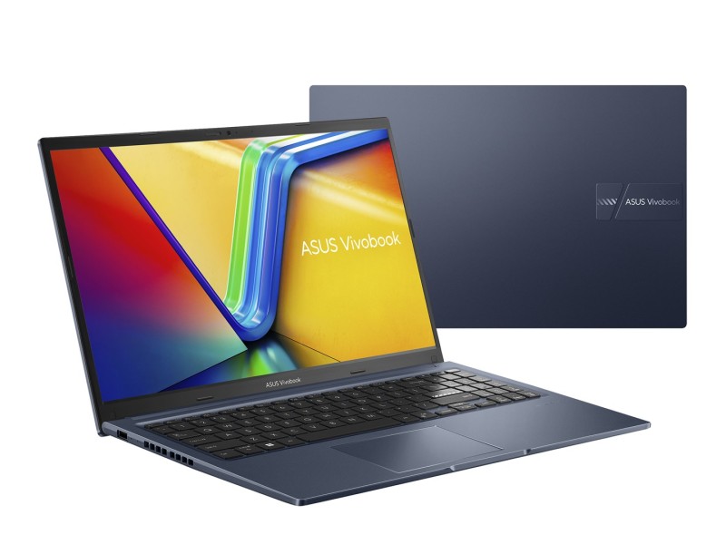 ASUS Vivobook 15 F1502VA-SB96 laptop Intel® Core™ i9 i9-13900H 39.6 cm (15.6) Full HD 16 GB DDR4-SDRAM 1 TB SSD Wi-Fi 6E (802.11ax) Windows 11 Home Blue New Repack/Repacked F1502VA-SB96 – ASUS Лаптопи