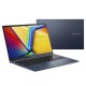 ASUS Vivobook 15 F1502VA-SB96 laptop Intel® Core™ i9 i9-13900H 39.6 cm (15.6) Full HD 16 GB DDR4-SDRAM 1 TB SSD Wi-Fi 6E (802.11ax) Windows 11 Home Blue New Repack/Repacked F1502VA-SB96 – ASUS Лаптопи