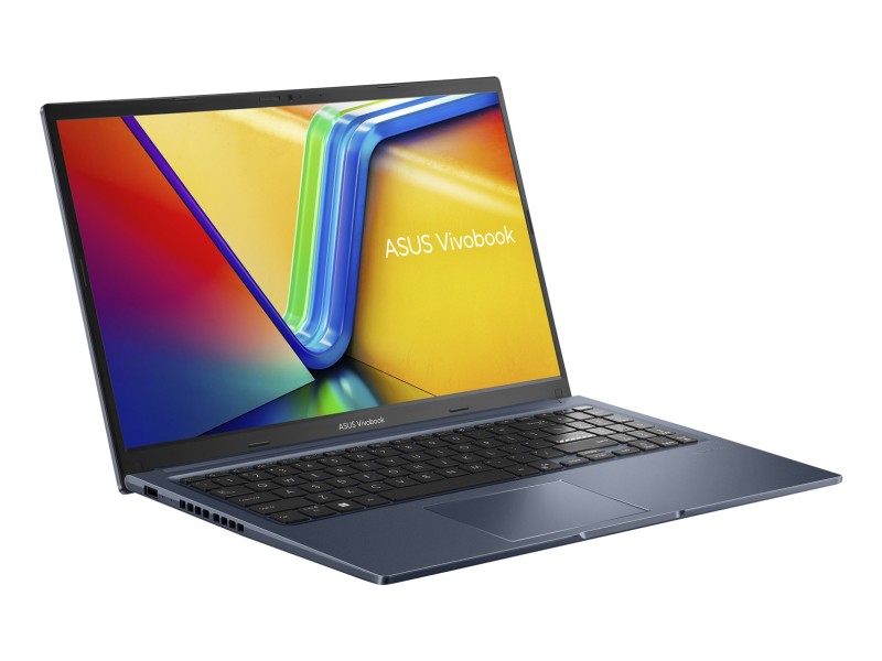 ASUS Vivobook 15 F1502VA-SB96 laptop Intel® Core™ i9 i9-13900H 39.6 cm (15.6) Full HD 16 GB DDR4-SDRAM 1 TB SSD Wi-Fi 6E (802.11ax) Windows 11 Home Blue New Repack/Repacked F1502VA-SB96 – ASUS Лаптопи