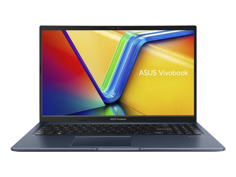 ASUS Vivobook 15 F1502VA-SB96 laptop Intel® Core™ i9 i9-13900H 39.6 cm (15.6) Full HD 16 GB DDR4-SDRAM 1 TB SSD Wi-Fi 6E (802.11ax) Windows 11 Home Blue New Repack/Repacked F1502VA-SB96 – ASUS Лаптопи