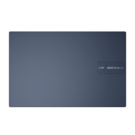 ASUS Vivobook 15 F1504ZA-WH52DX laptop Intel® Core™ i5 i5-1235U 39.6 cm (15.6") Full HD 8 GB DDR4-SDRAM 256 GB SSD Wi-Fi 5 (802.11ac) Windows 11 Home Blue New Repack/Repacked