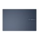 ASUS Vivobook 15 F1504ZA-WH52DX laptop Intel® Core™ i5 i5-1235U 39.6 cm (15.6) Full HD 8 GB DDR4-SDRAM 256 GB SSD Wi-Fi 5 (802.11ac) Windows 11 Home Blue New Repack/Repacked F1504ZA-WH52DX – ASUS Лаптопи