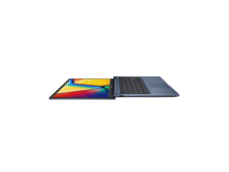 ASUS Vivobook 15 X1504VA-BQ968 Intel® Core™ i3 i3-1315U Laptop 39.6 cm (15.6) Full HD 16 GB DDR4-SDRAM 512 GB SSD Wi-Fi 6E (802.11ax) Blue X1504VA-BQ968 – ASUS Лаптопи
