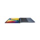 ASUS Vivobook 15 X1504VA-BQ968 Intel® Core™ i3 i3-1315U Laptop 39.6 cm (15.6) Full HD 16 GB DDR4-SDRAM 512 GB SSD Wi-Fi 6E (802.11ax) Blue X1504VA-BQ968 – ASUS Лаптопи