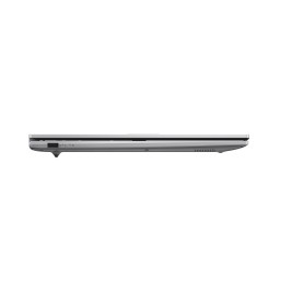 ASUS Vivobook 17 X1704VA-AU582 Intel® Core™ i5 i5-1334U Laptop 43.9 cm (17.3") Full HD 16 GB DDR4-SDRAM 512 GB SSD Wi-Fi 6E (802.11ax) Windows 11 Home Silver