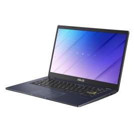 ASUS Vivobook Go 14 E410KA-PM464DXBB_320 laptop Intel® Pentium® Silver N6000 35.6 cm (14") Full HD 4 GB DDR4-SDRAM 64+256 GB SSD Wi-Fi 5 (802.11ac) Windows 11 Home Black New Repack/Repacked