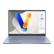 ASUS Vivobook S 14 OLED Laptop S5406SA-PP013W Intel Ultra 7 258V 14’ OLED 3K 32 GB LPDDR5X 1 TB SSD Intel Arc Graphics Windows 11 Mist Blue S5406SA-PP013W – ASUS Лаптопи
