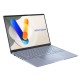 ASUS Vivobook S 14 OLED Laptop S5406SA-PP013W Intel Ultra 7 258V 14’ OLED 3K 32 GB LPDDR5X 1 TB SSD Intel Arc Graphics Windows 11 Mist Blue S5406SA-PP013W – ASUS Лаптопи