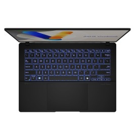 ASUS Vivobook S 14 OLED S5406MA-PP009W Ultra 7 155H 14.0"3K 120Hz 400nits Glossy 16GB LPDDR5X SSD1TB Intel Arc Graphics WLAN+BT Cam 75WHrs Win11 Neutral Black