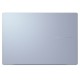 ASUS Vivobook S 15 OLED S5506MA-WS76 Intel Core Ultra 7 155H Laptop 39.6 cm (15.6) 3K 16 GB LPDDR5x-SDRAM 1 TB SSD Wi-Fi 6E (802.11ax) Windows 11 Home Blue New Repack/Repacked S5506MA-WS76 – ASUS Лаптопи
