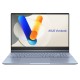 ASUS Vivobook S 15 OLED S5506MA-WS76 Intel Core Ultra 7 155H Laptop 39.6 cm (15.6) 3K 16 GB LPDDR5x-SDRAM 1 TB SSD Wi-Fi 6E (802.11ax) Windows 11 Home Blue New Repack/Repacked S5506MA-WS76 – ASUS Лаптопи