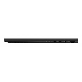 ASUS Zenbook 14 OLED UM3406HA-WS74T laptop AMD Ryzen™ 7 8840HS 35.6 cm (14") Touchscreen WUXGA 16 GB LPDDR5x-SDRAM 512 GB SSD Wi-Fi 6E (802.11ax) Windows 11 Home Black New Repack/Repacked